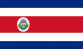 Costa Rica flag